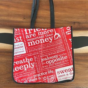 Lululemon Bag | Large